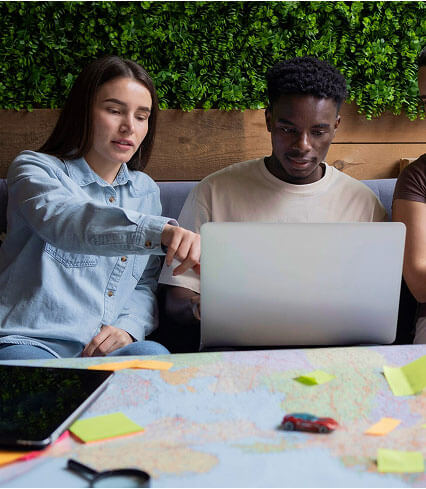 Revolutionizing Brand Strategy